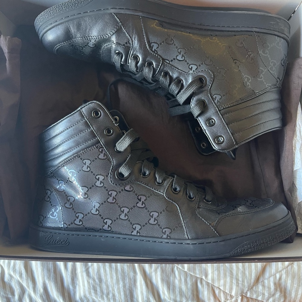 Gucci sneakers